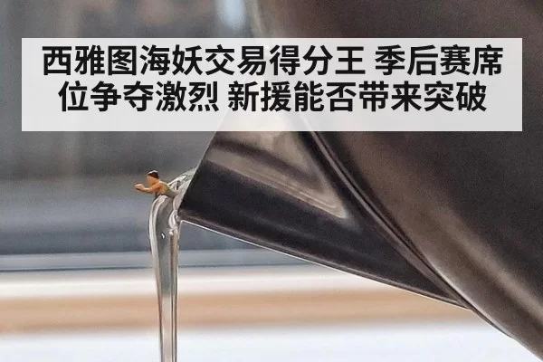 西雅图海妖交易得分王 季后赛席位争夺激烈 新援能否带来突破
